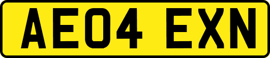 AE04EXN