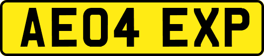 AE04EXP