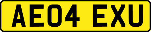 AE04EXU