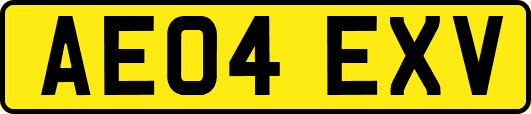 AE04EXV