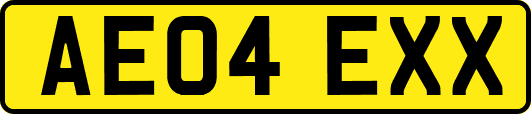 AE04EXX