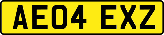 AE04EXZ