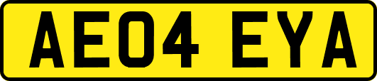 AE04EYA
