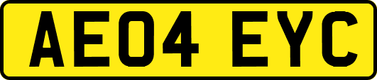 AE04EYC
