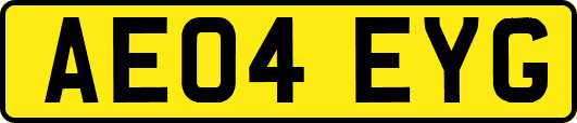 AE04EYG