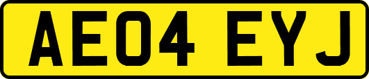 AE04EYJ