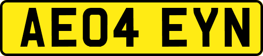 AE04EYN