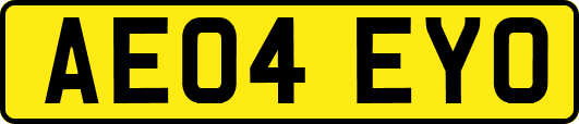 AE04EYO