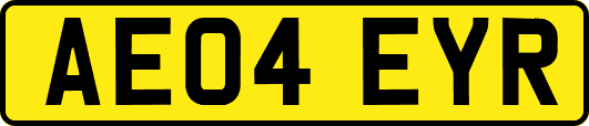 AE04EYR