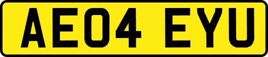 AE04EYU