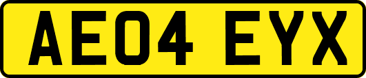 AE04EYX