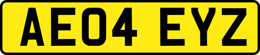 AE04EYZ