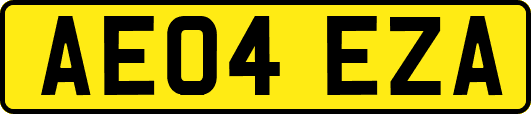 AE04EZA
