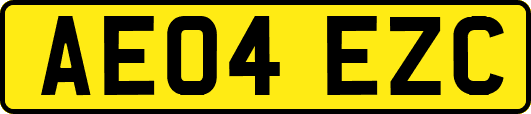 AE04EZC