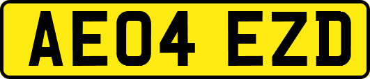 AE04EZD