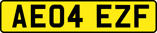 AE04EZF