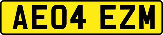 AE04EZM