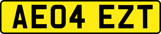 AE04EZT