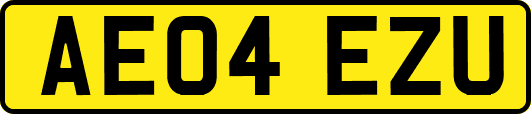 AE04EZU