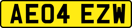 AE04EZW