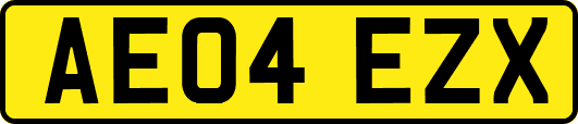 AE04EZX