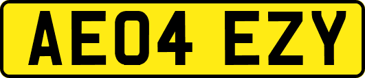 AE04EZY