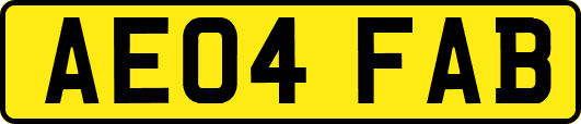 AE04FAB