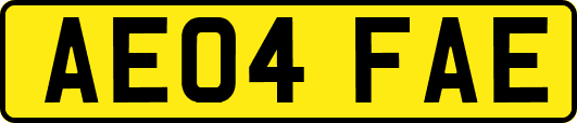 AE04FAE