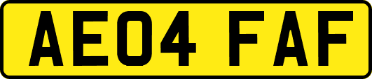 AE04FAF