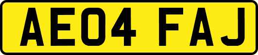 AE04FAJ
