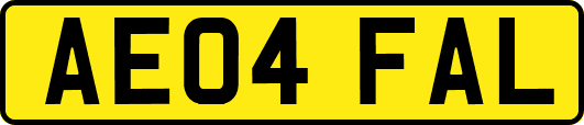 AE04FAL