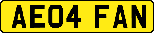 AE04FAN