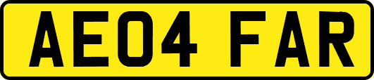 AE04FAR