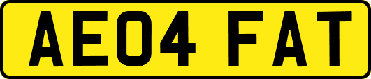 AE04FAT