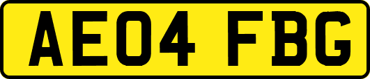AE04FBG