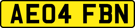 AE04FBN