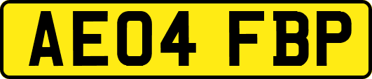 AE04FBP