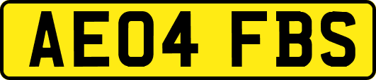 AE04FBS