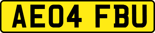 AE04FBU