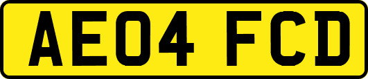 AE04FCD