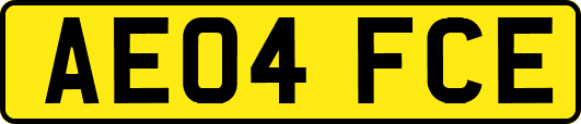 AE04FCE