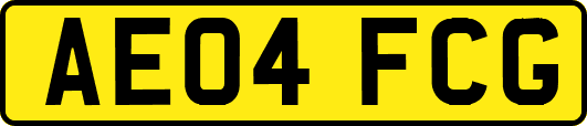 AE04FCG