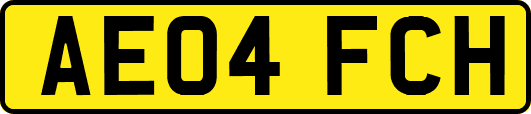 AE04FCH