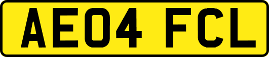 AE04FCL