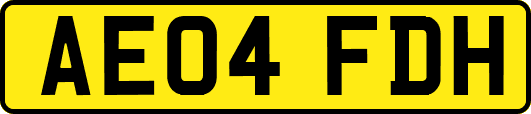 AE04FDH