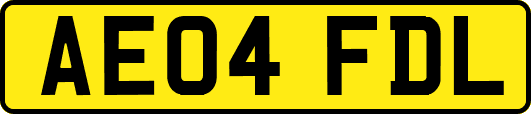 AE04FDL