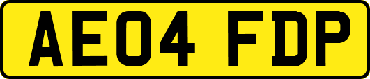AE04FDP