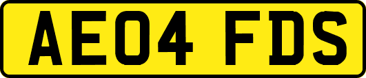 AE04FDS
