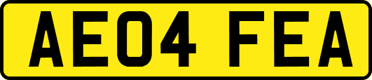 AE04FEA