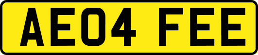 AE04FEE